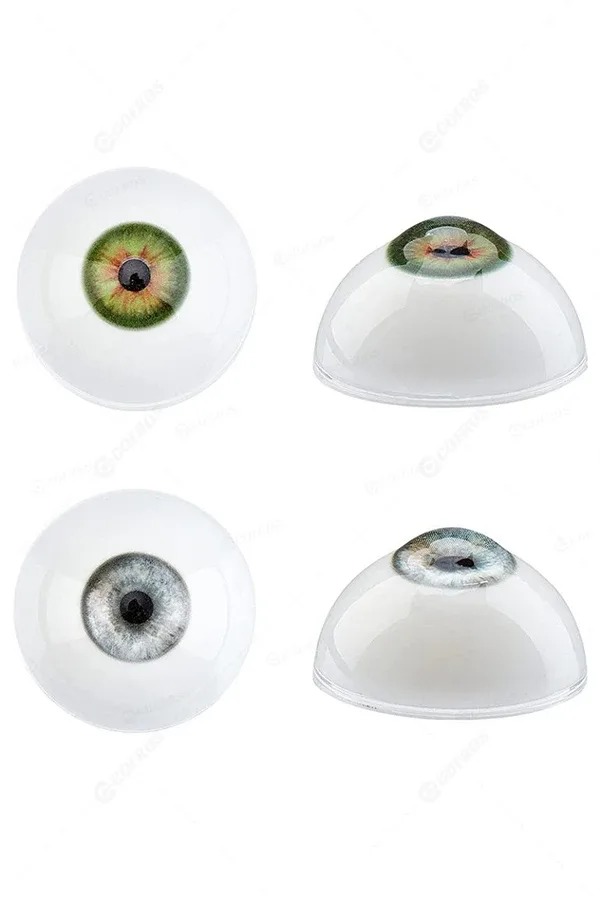 Sex Doll Eyes (45 Styles Premium Lifelike Eyes) view 2