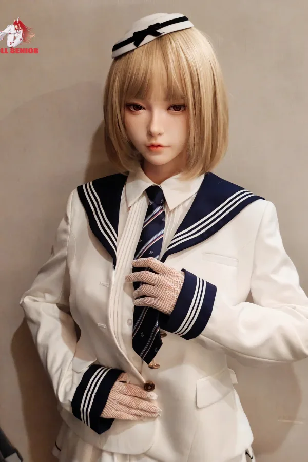 Shuichui Aoi – Silicone 163cm/64.17″ G-CUP 35kg/77.16lbs Sex Doll