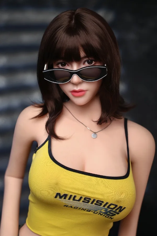996 – Hybrid 168cm/66.14″ F-CUP 40kg/88.18lbs Sex Doll view 2