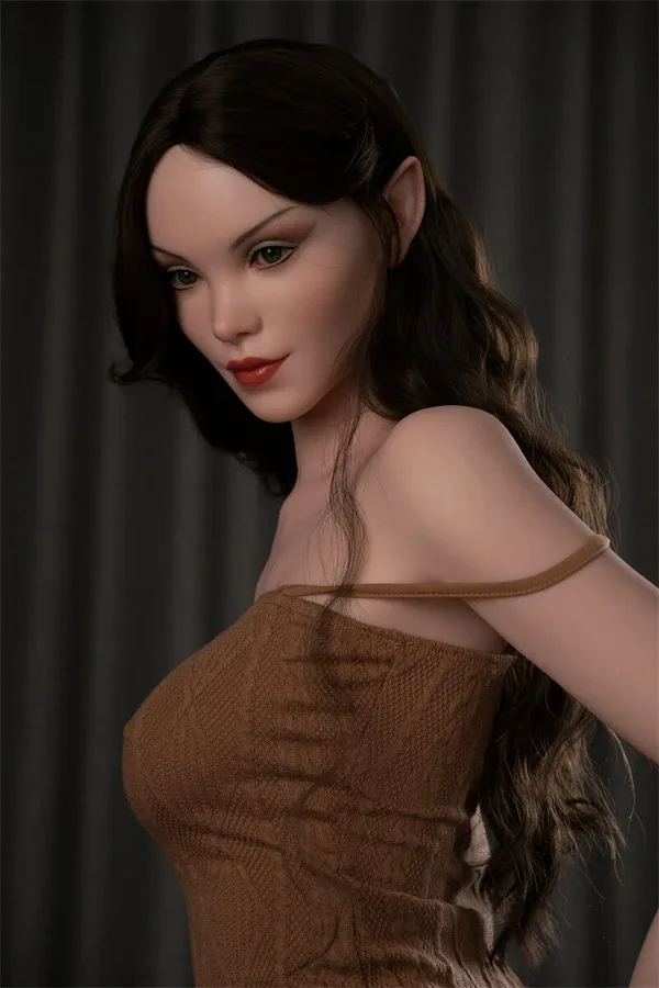170cm C-cup Sexy Adult Sex Doll Meagan view 5
