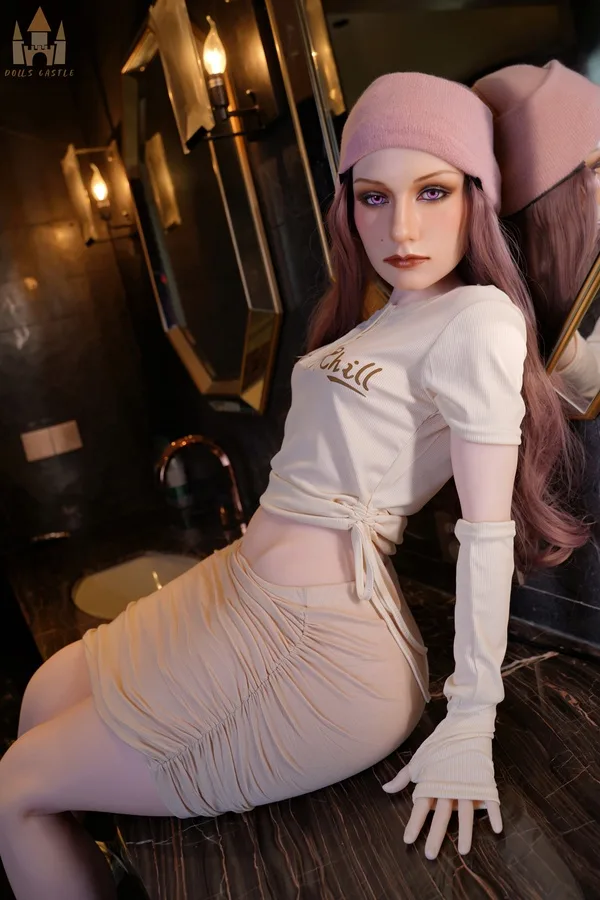 S14 – TPE 148cm/58.27″ A-CUP 41kg/90.39lbs Sex Doll view 5