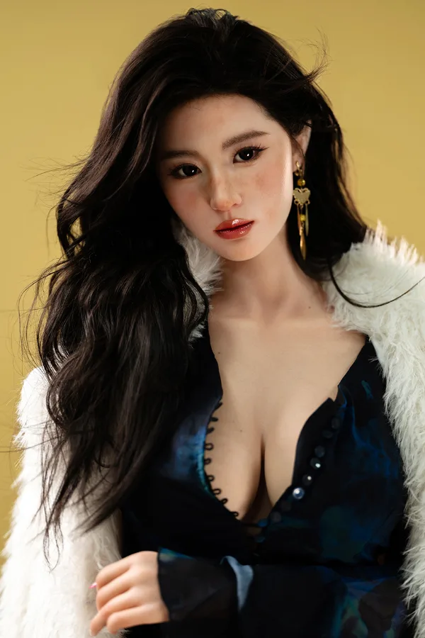 Xixi – Silicone 168cm/66.14″ F-CUP 35.5kg/78.26lbs Sex Doll