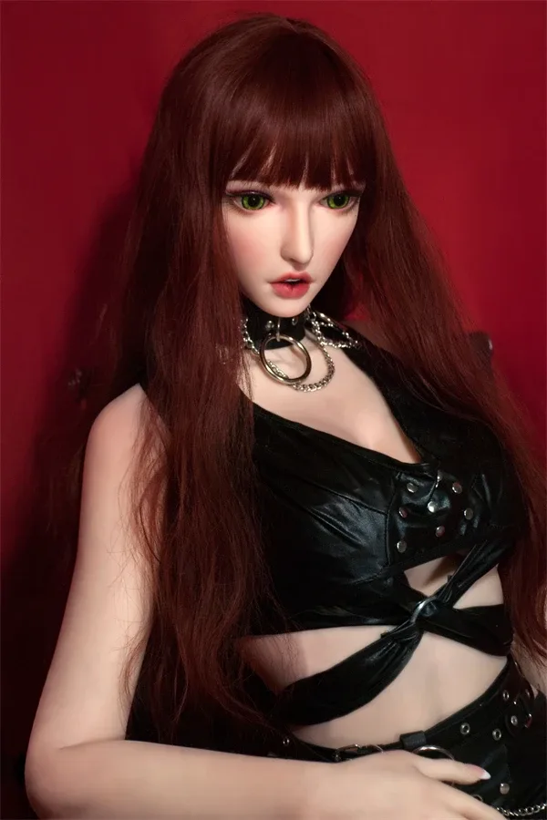 Hot Sale New Realistic Silicone Sex Doll Katelyn 165cm view 4