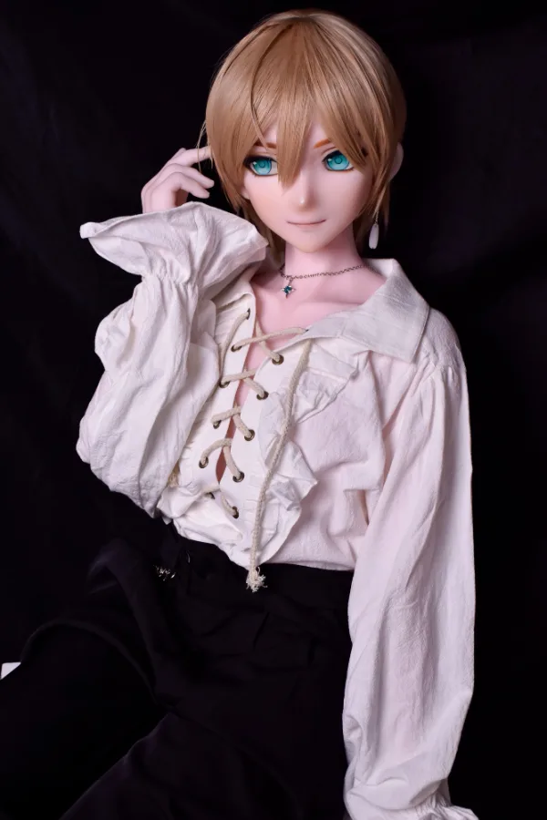 Shuxiu – Silicone 153cm/60.24″ 28kg/61.73lbs Sex Doll