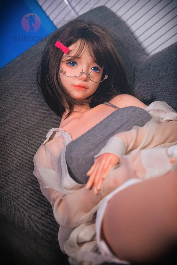 Xiyuan – Silicone 148cm/58.27″ D-CUP 34kg/74.96lbs Sex Doll