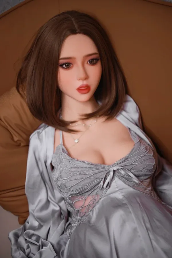 Sexy Sex Doll Torso Dylan 87cm view 4