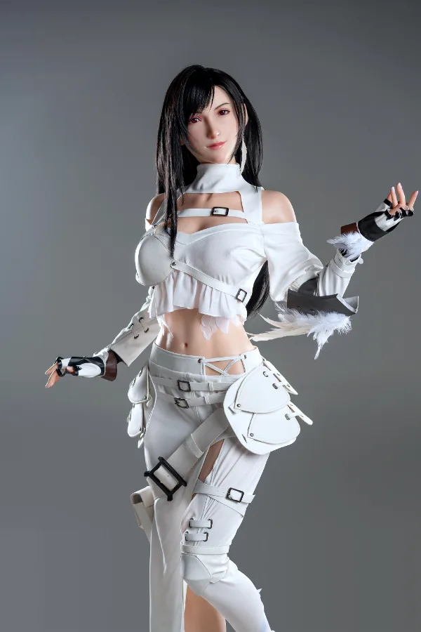 Lady No.26_1 – Silicone 171cm/67.32″ G-CUP 37kg/81.57lbs Sex Doll view 5