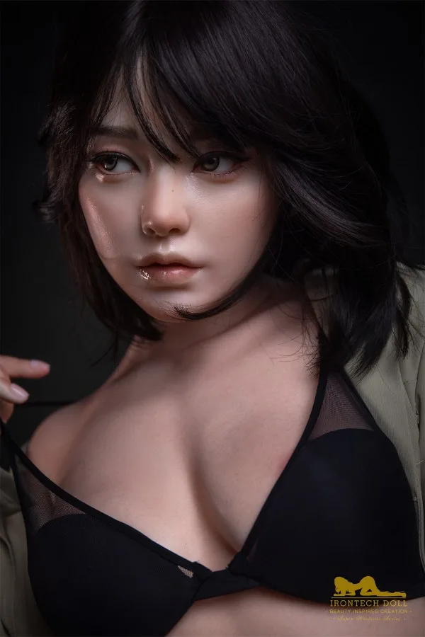 Eileen – Silicone 163cm/64.17″ B-CUP 46kg/101.41lbs Sex Doll