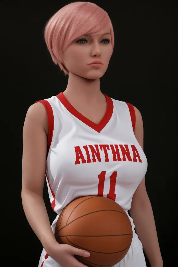 AB19 – TPE 166cm/65.35″ H-CUP 41kg/90.39lbs Sex Doll view 6