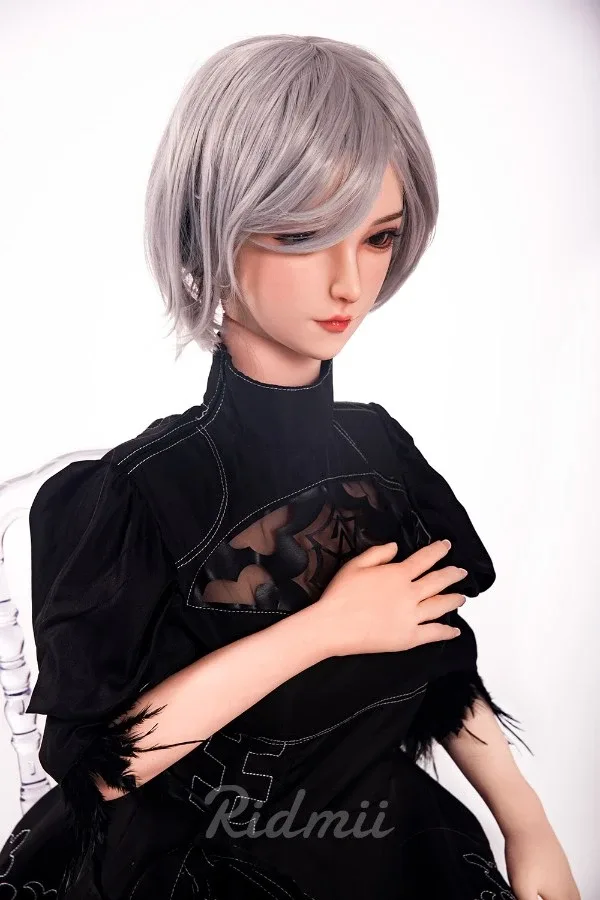 ⚡Fantasy Sex Doll Eden 163cm (Optional Vagina Sucking) view 6