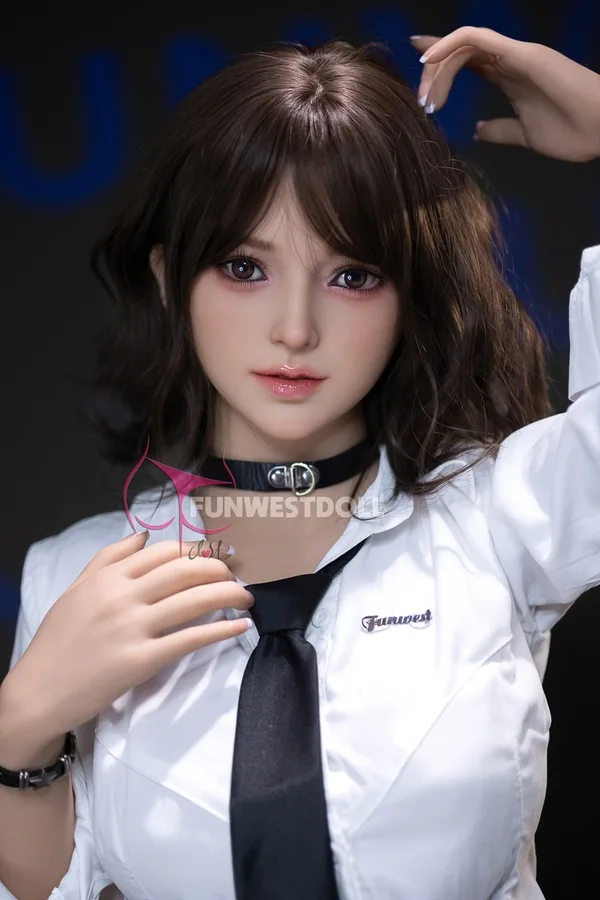 Alice – TPE 155cm/61.02″ E-CUP 34kg/74.96lbs Sex Doll view 5