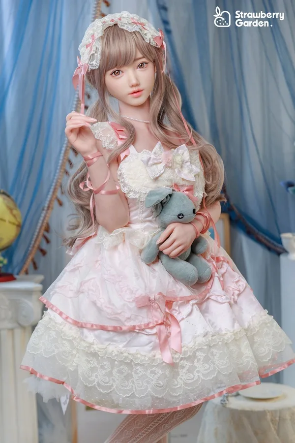 Mengguo – Silicone 149cm/58.66″ C-CUP 25.9kg/57.1lbs Sex Doll