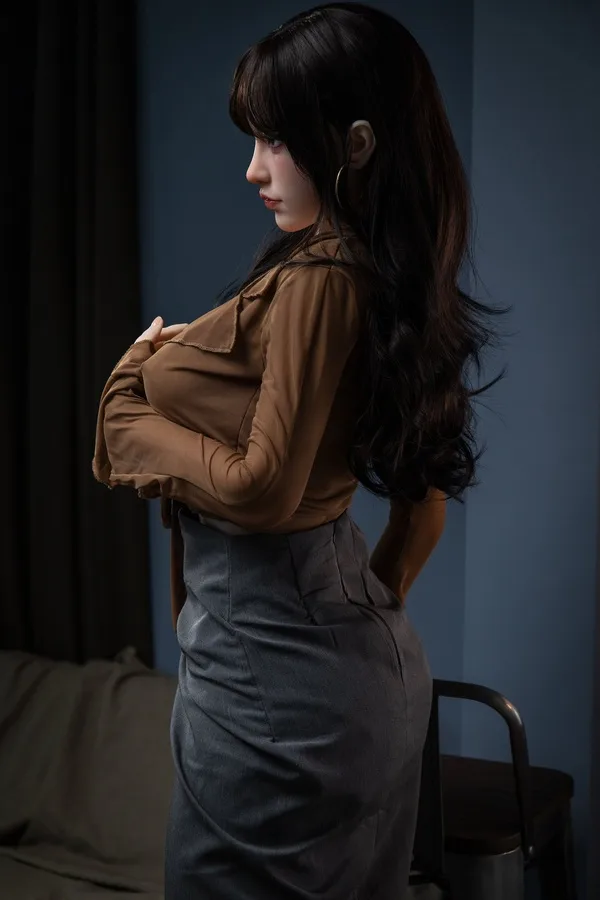 Boa – Hybrid 170cm/66.93″ F-CUP 39kg/85.98lbs Sex Doll view 5
