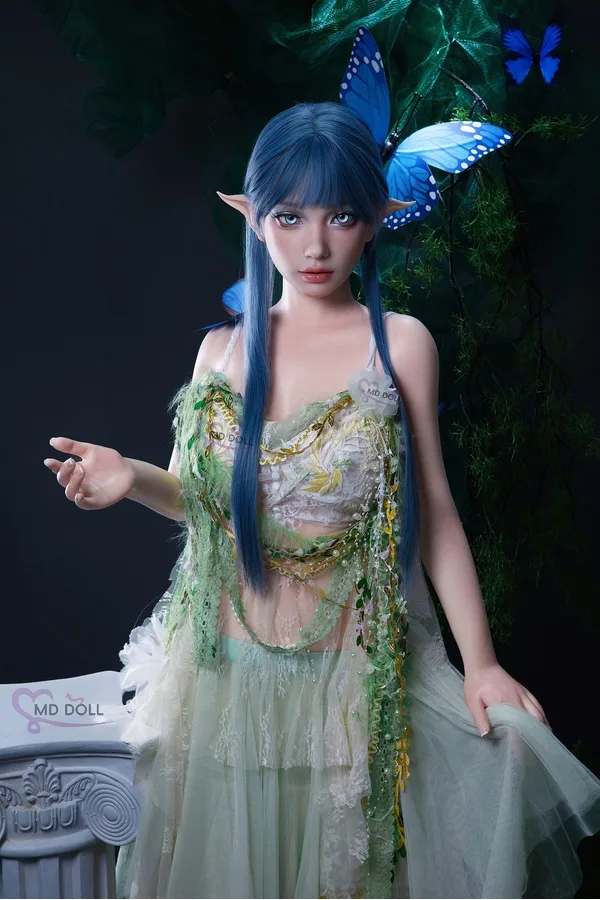 Silicone 150cm/59.06″ E-CUP 37kg/81.57lbs Sex Doll view 2