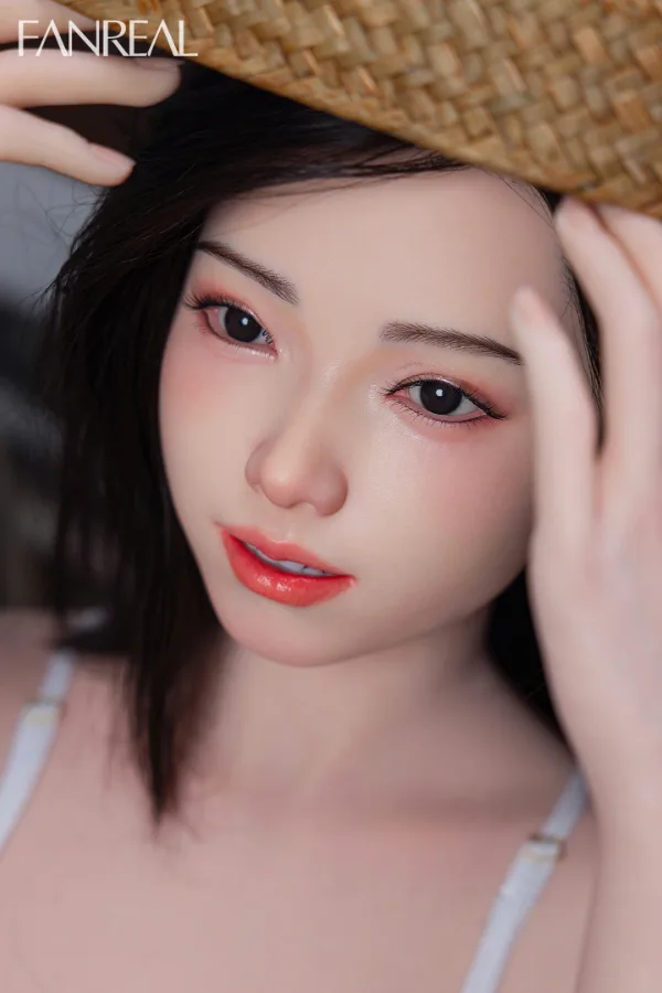 Molly – Silicone 155cm/61.02″ F-CUP 29kg/63.93lbs Sex Doll view 3