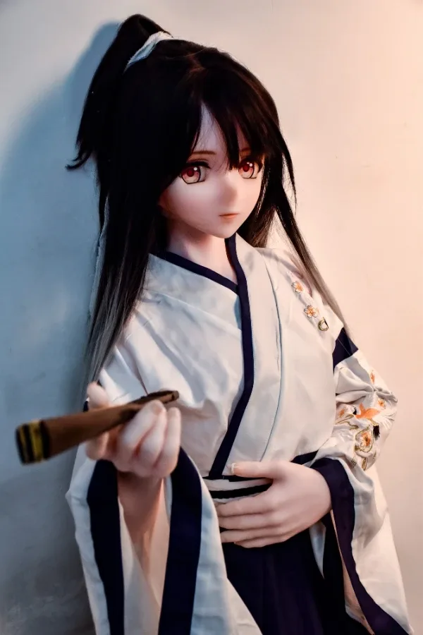 Handsome Anime Male Sex Doll Kimura Ryota 153cm view 3
