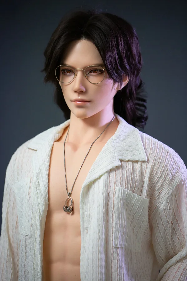 Suyu – Silicone 185cm/72.83″ 41kg/90.39lbs Sex Doll view 4