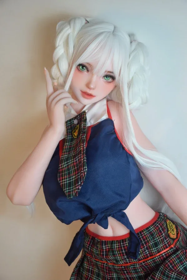 Anime Fantasy Sex Doll Kino Kayoko 150cm