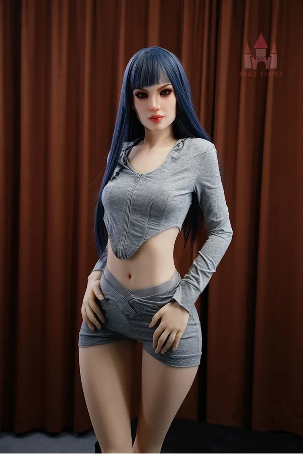 DC49 – TPE 170cm/66.93″ B-CUP 37kg/81.57lbs Sex Doll view 4