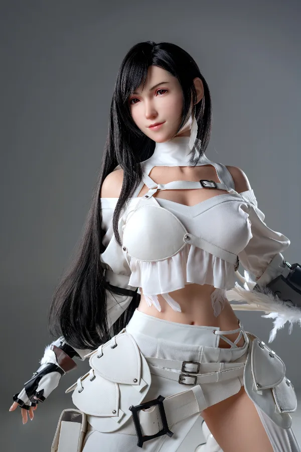 Lady No.26_1 – Silicone 171cm/67.32″ G-CUP 37kg/81.57lbs Sex Doll view 3