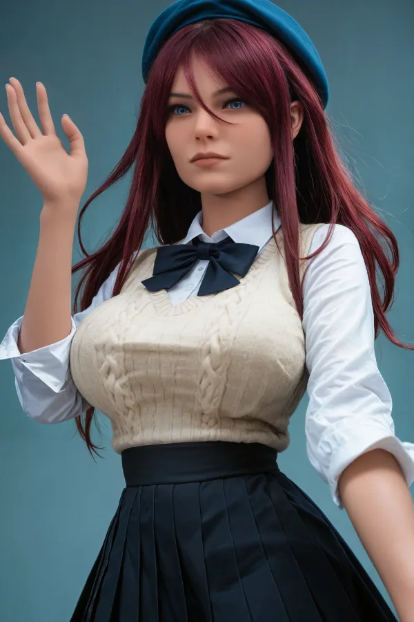 AB13 – TPE 160cm/62.99″ F-CUP 38kg/83.78lbs Sex Doll