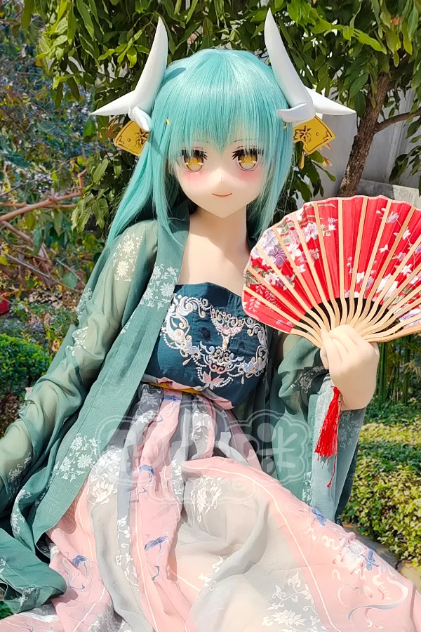 106 – TPE 145cm/57.09″ D-CUP 23kg/50.71lbs Sex Doll view 6
