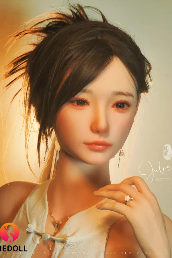 Ach u1.0 – Silicone 165cm/64.96″ G-CUP 40kg/88.18lbs Sex Doll view 3
