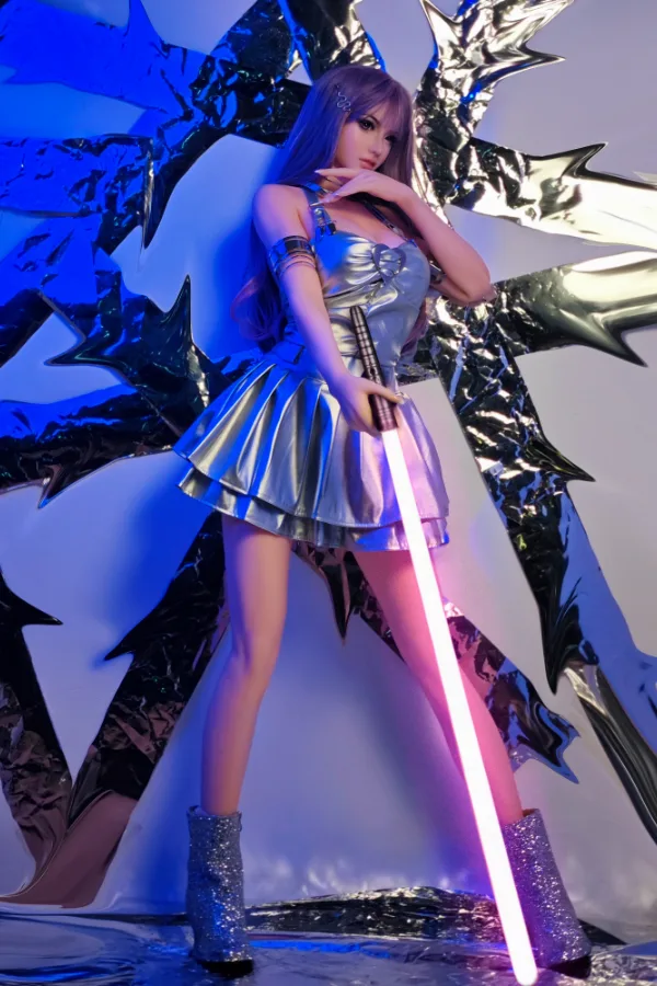 RHB031 – Silicone 150cm/59.06″ 27.5kg/60.63lbs Sex Doll view 5