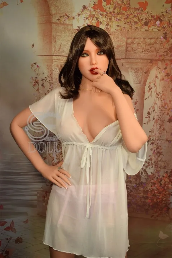 Pure Sex Doll Clementine 163cm view 3