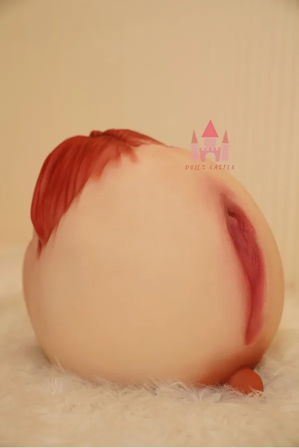 H1 – Silicone 22cm/8.66″ 4kg/8.82lbs Sex Doll view 6