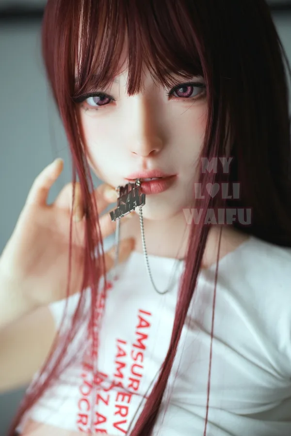Sora – Silicone 148cm/58.27″ B-CUP 24kg/52.91lbs Sex Doll view 4
