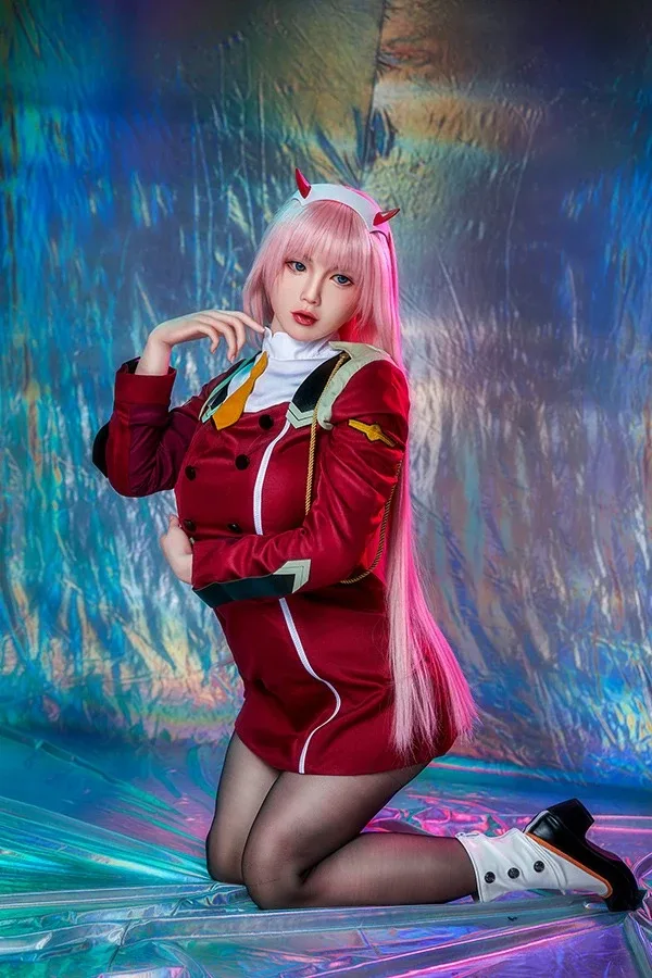 Sexy Big Ass Anime Sex Doll Melanie 165cm ( Silicone ) view 5