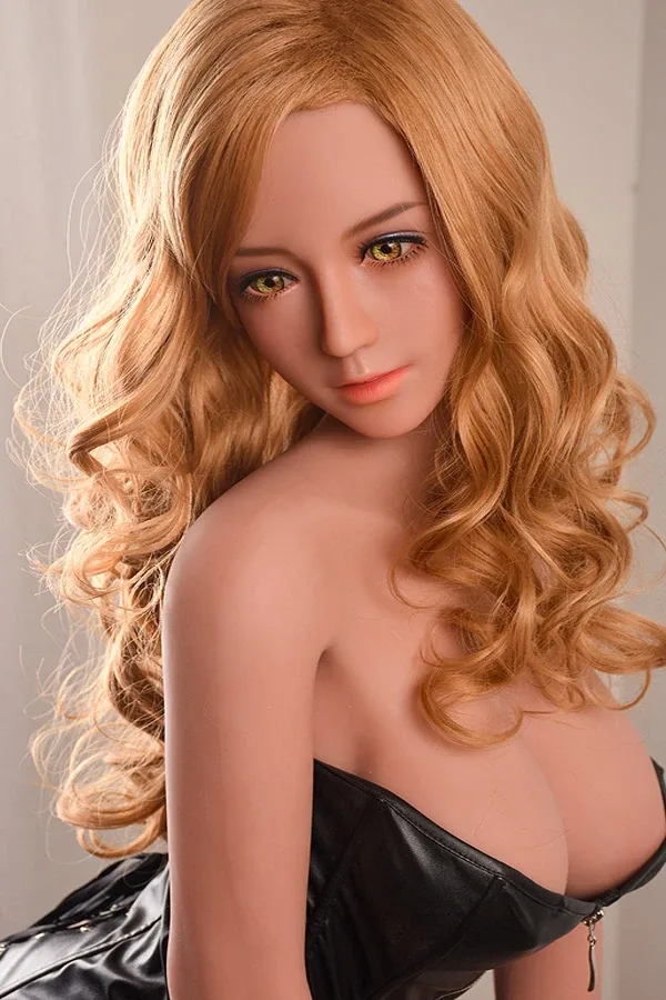 Big Tits Mature Sex Doll Unicorn 165cm view 6