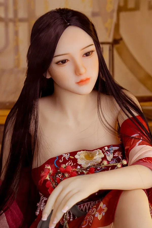 Realistic Sex Doll Lassie 155cm view 6