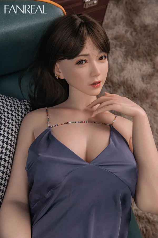 Xue – Silicone 95cm/37.4″ G-CUP 30kg/66.14lbs Sex Doll
