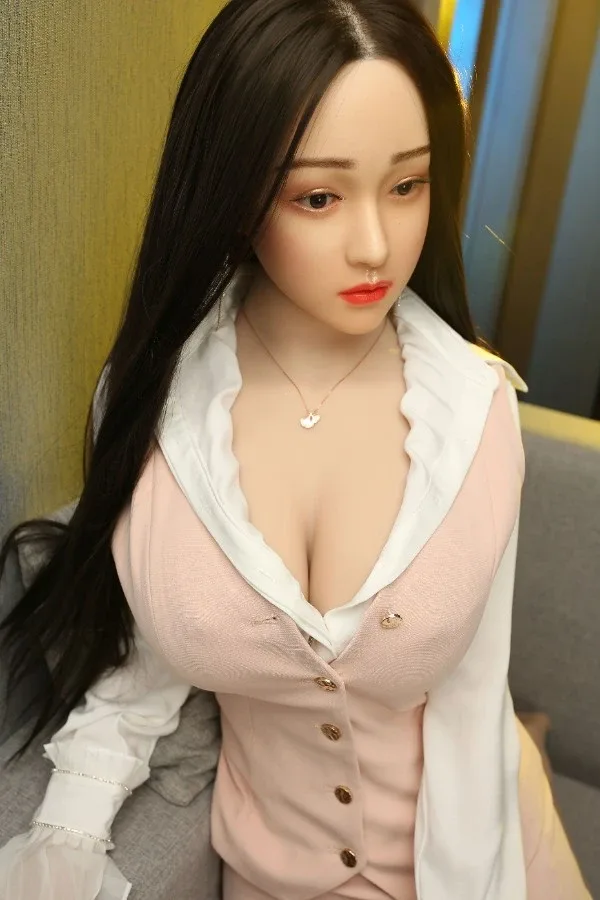 Realistic Full Silicone Sex Doll Reyna 170cm (Replaceable with Head and Body) view 6