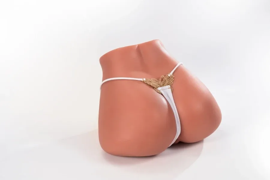 Sexy Sex Doll Butt Torso Cora 15cm view 5