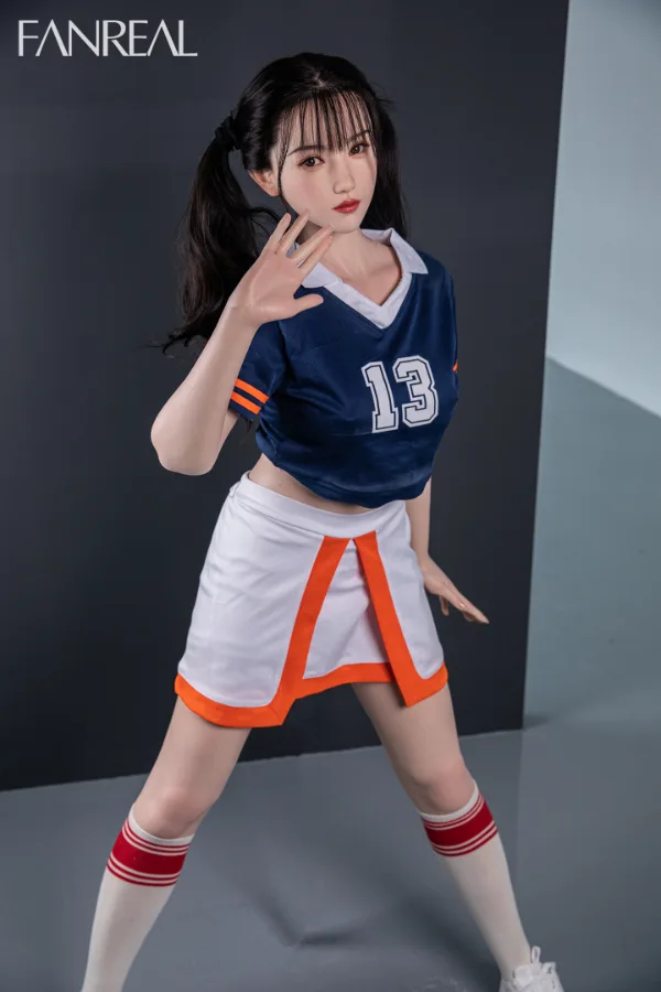Yao Fair – Silicone 162cm/63.78″ D-CUP 33kg/72.75lbs Sex Doll view 5