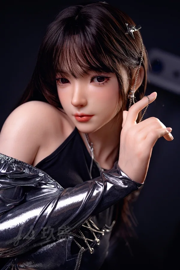 Sora – Silicone 158cm/62.2″ E-CUP 30.6kg/67.46lbs Sex Doll