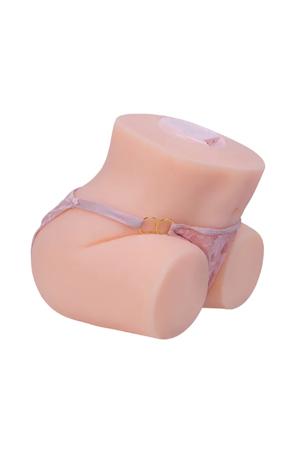 – TPE 8.27cm/3.26″ 5.2kg/11.46lbs Sex Doll view 6