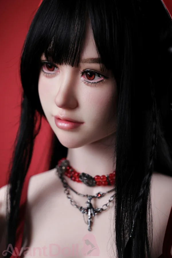 Ayaka – Silicone 165cm/64.96″ D-CUP 32kg/70.55lbs Sex Doll view 3