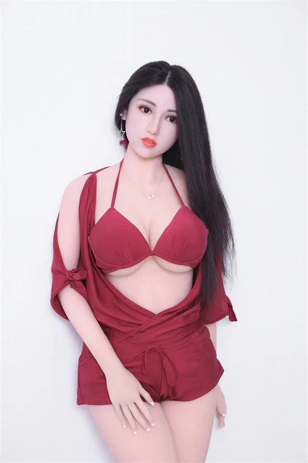 Beautiful Japanese Wife Sex Doll Kiarra 165cm view 6