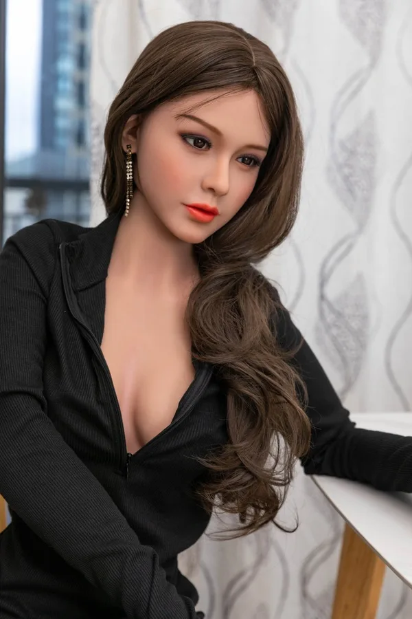 C20 – TPE 157cm/61.81″ C-CUP 27.8kg/61.29lbs Sex Doll view 3