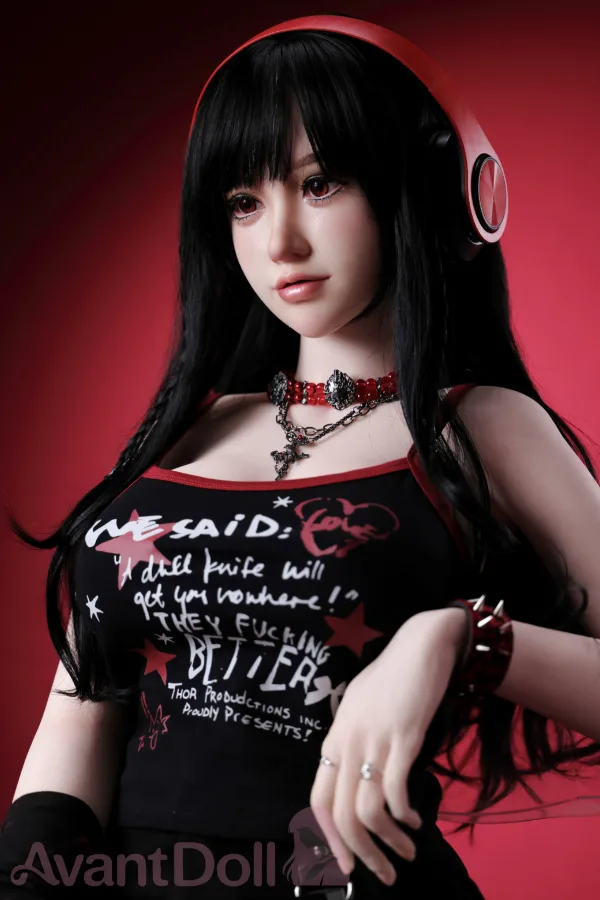 Ayaka – Silicone 165cm/64.96″ D-CUP 32kg/70.55lbs Sex Doll view 5