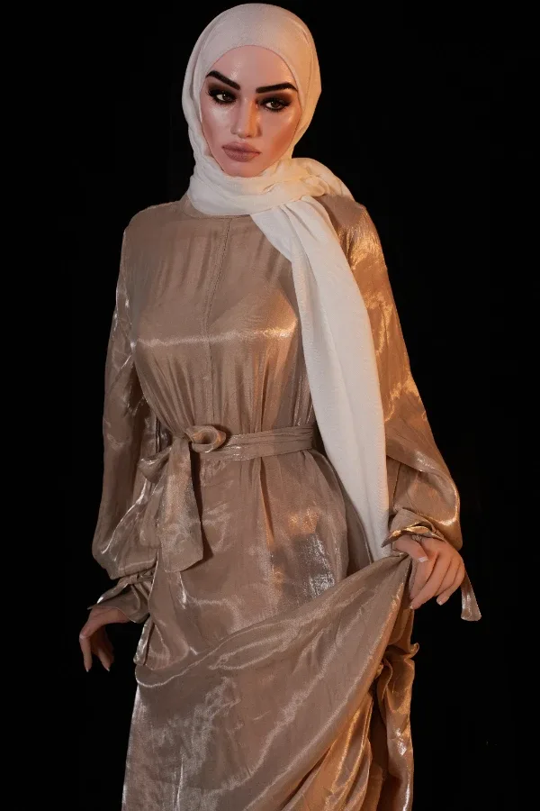New Exotic Sex Doll Zara 157cm (Free Articulated Fingers, Realistic Oral, Movable Jaw) view 6