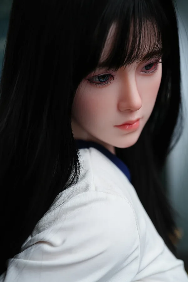 Sora – Silicone 170cm/66.93″ F-CUP 30kg/66.14lbs Sex Doll view 2