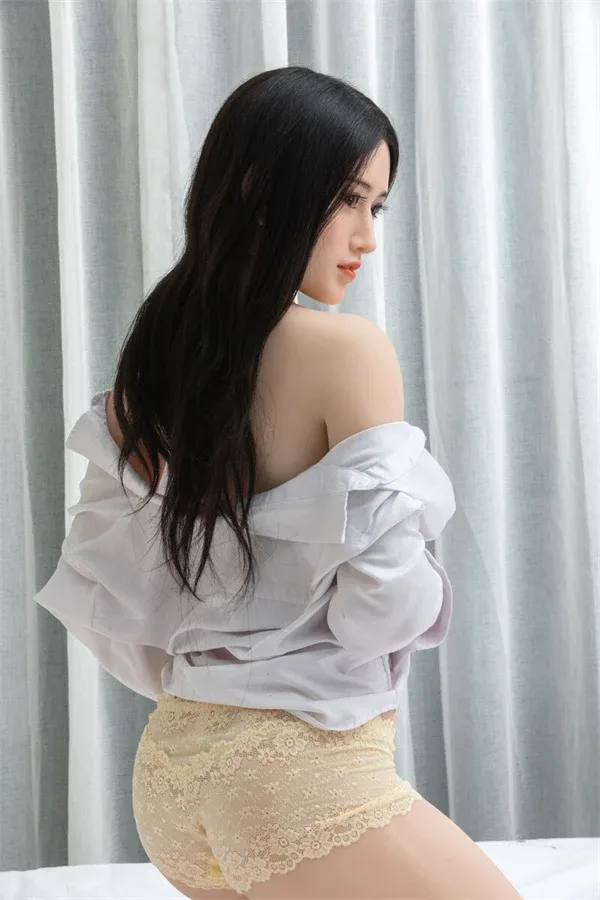 171cm C-cup Realistic Chinese Beauty Sex Doll Faustine view 3