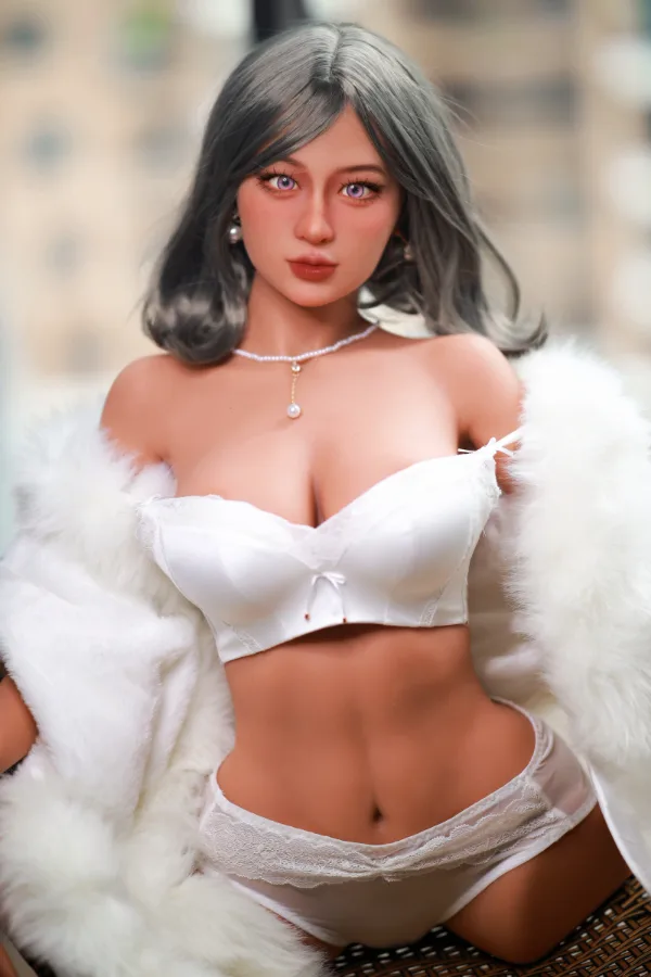 Honey – TPE 20kg/44.09lbs Sex Doll view 2