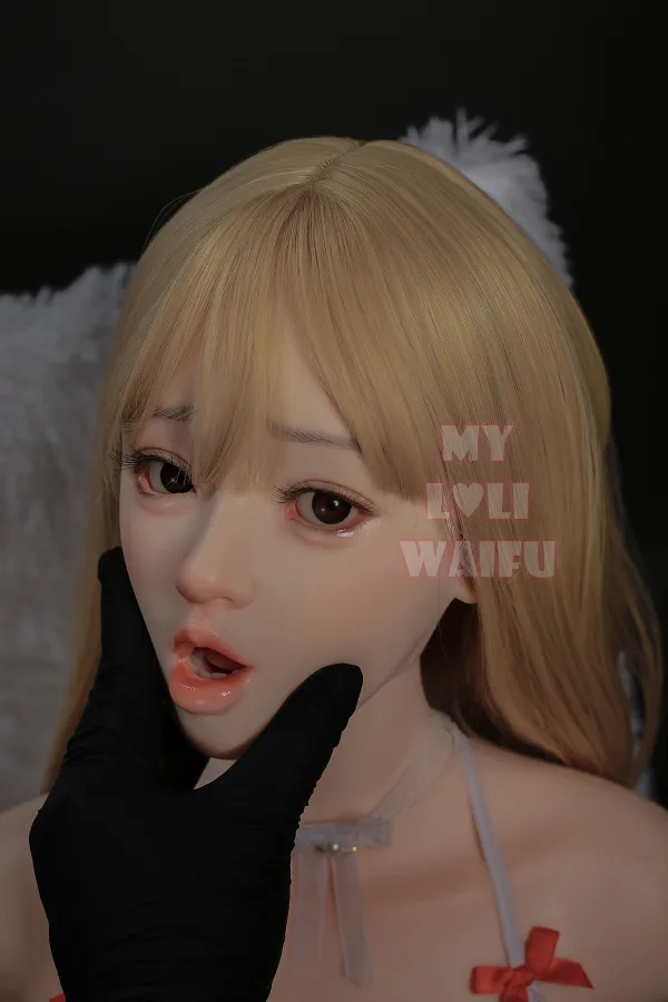 Noa – Silicone A-CUP 18kg/39.68lbs Sex Doll view 5