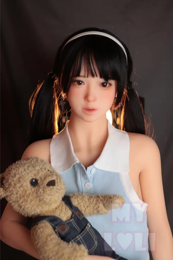 Mia – TPE 145cm/57.09″ A-CUP 27kg/59.52lbs Sex Doll view 4
